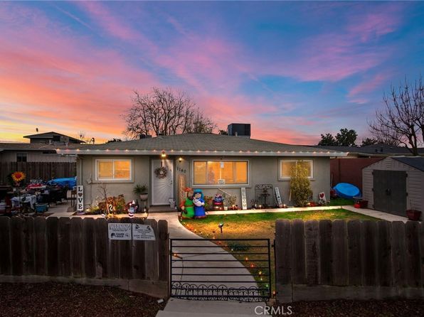 1140 Front St, Livingston, CA 95334