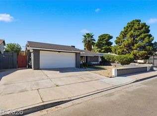 6805 Selkirk Cir, Las Vegas, NV 89108
