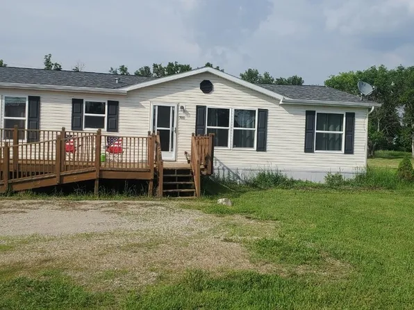 300 Main St E, Deering, ND 58731