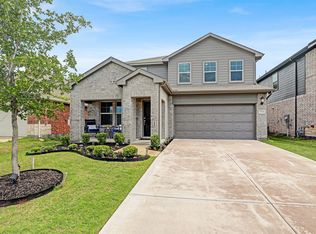 1254 Green Timber Dr, Forney, TX 75126