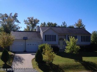 11 Brown Cir, Fredericksburg, VA 22405