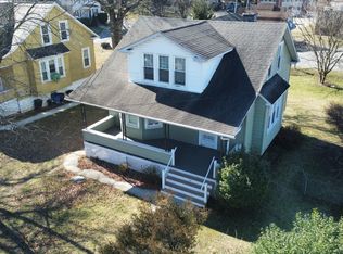 126 Smithwood Ave APT 1, Catonsville, MD 21228