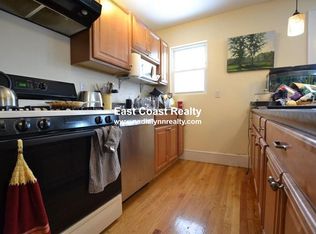 17 Donnybrook Rd #2NL, Brighton, MA 02135