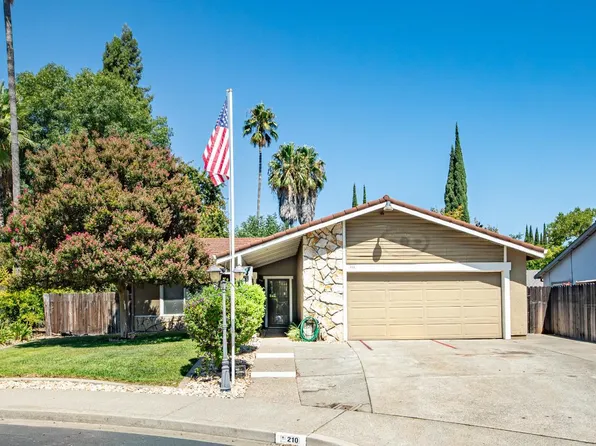 210 Pembroke Court, Vacaville, CA 95687