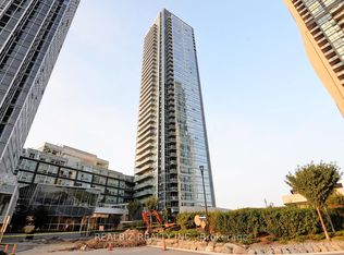 2908 Highway 7 Rd #1605, Vaughan, ON L4K 1W8