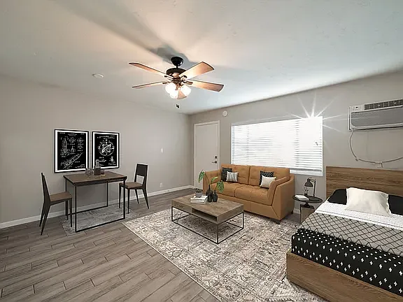 Park Vista Apartments — Photo 14