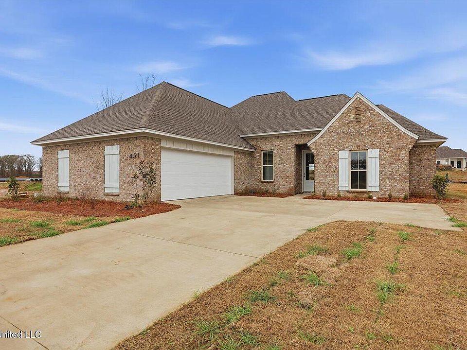 1st image of 451 Baleigh Way
