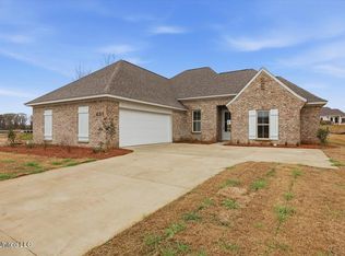 451 Baleigh Way, Canton, MS