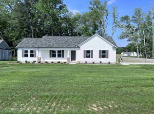 142 Sandcastle Ln, Four Oaks, NC 27524