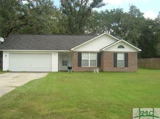 106 Calico Ct, Midway, GA 31320