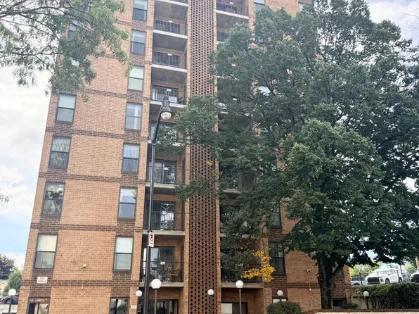 456 E Beaver Ave APT 301, State College, PA 16801