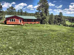 25285 Pilot Rd, Custer, SD 57730