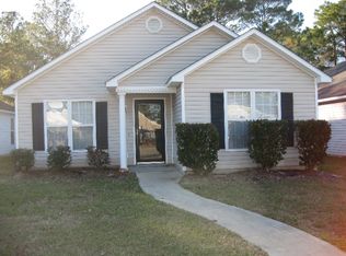 1651 Fresno St, Valdosta, GA 31602