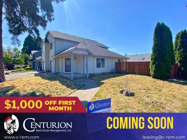 4310 Sacramento Ct NE, Salem, OR 97305