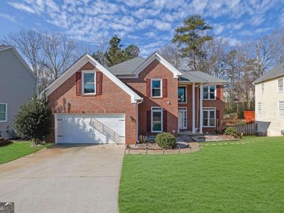 1075 San Marcos Cv, Lawrenceville, GA, 30043