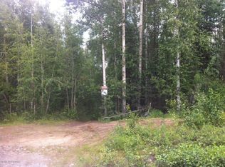 20154 E Whopper Ave, Talkeetna, AK 99676