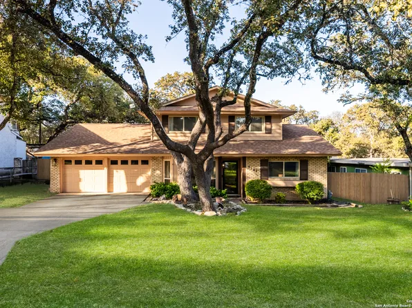 8507 Rockmoor, San Antonio, TX 78230