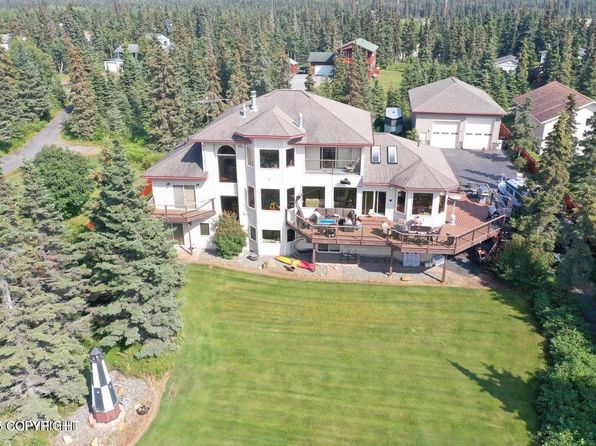 36575 Chinulna Dr, Kenai, AK 99611