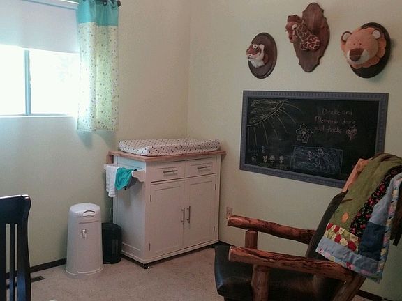Bedroom #2