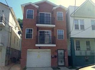 114 Armstrong Ave #1, Jersey City, NJ 07305