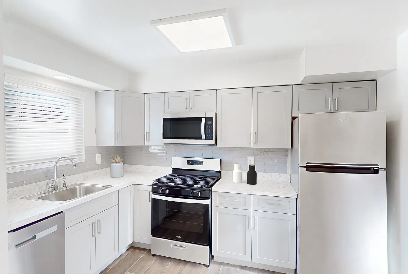 Douglass Gardens Apartments — Photo 1