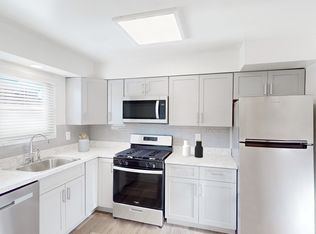 Douglass Gardens Apartments, Somerset, NJ 08873