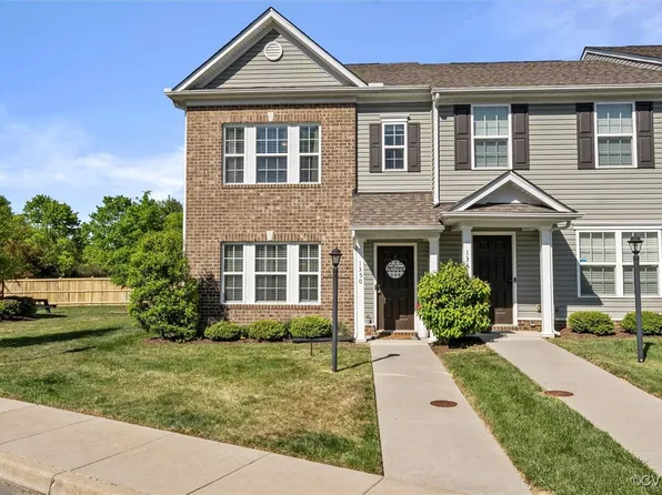 1350 Stone Ridge Park Loop, Henrico, VA 23228