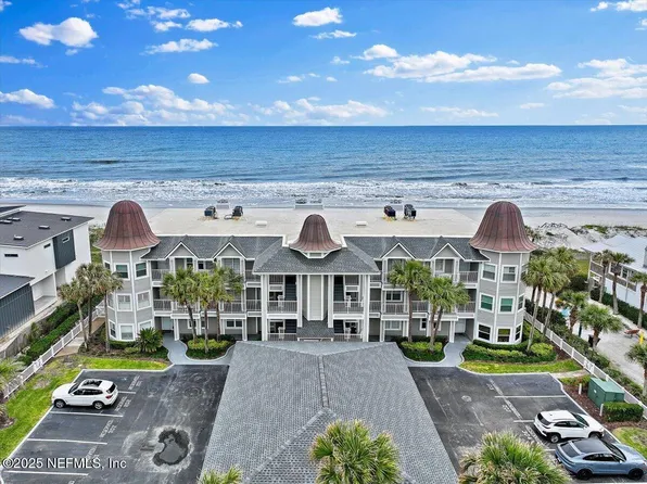 701 BEACH Avenue #204, Atlantic Beach, FL 32233