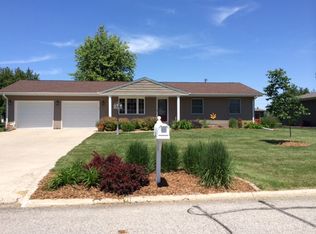 502 Birch Ave, Eldora, IA 50627