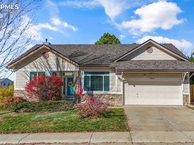 19615 E Clear Creek Trl, Parker, CO, 80134