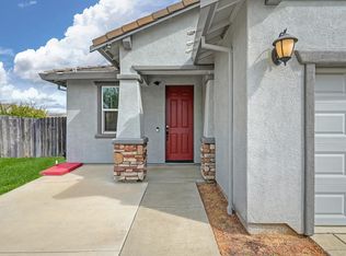 9535 Blue Mountain Way, Sacramento, CA 95829