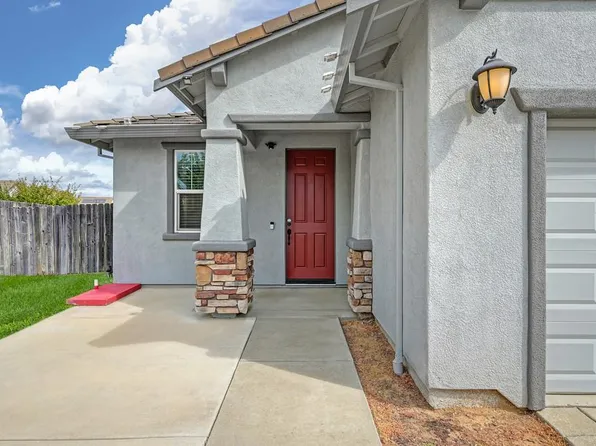 9535 Blue Mountain Way, Sacramento, CA 95829