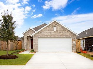 10518 Cecilia Star Ln, Richmond, TX 77406
