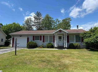 519 Adams St, East Tawas, MI