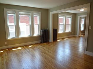 123 Sherman St #11, Portland, ME 04101