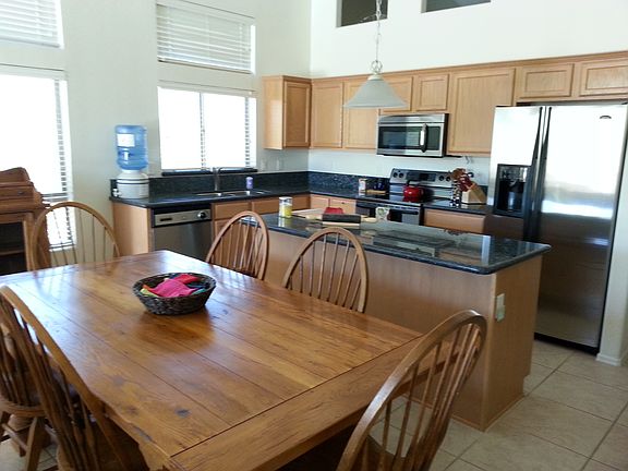 3rd image of 7601 E Wolf Canyon St