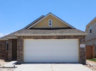 22358 Curly Maple Dr, New Caney, TX 77357