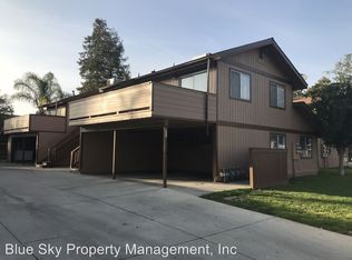 802 Monarch Cir APT 1, Exeter, CA 93221