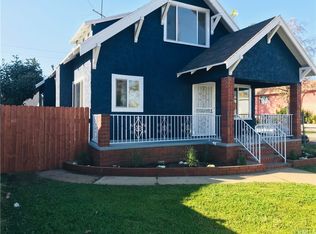 201 S 4th St, Montebello, CA 90640