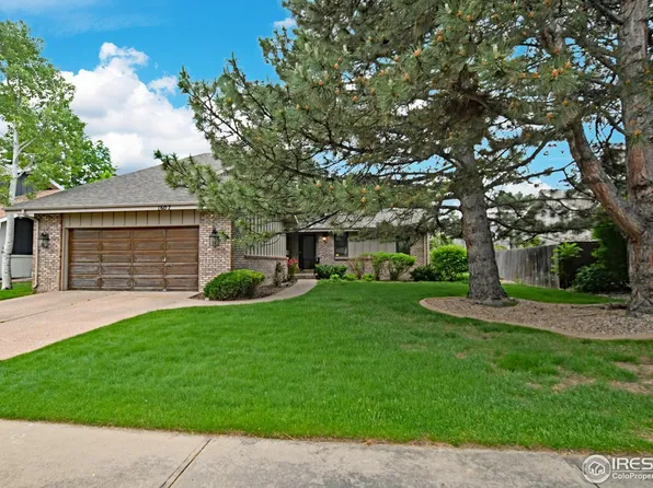 1607 Waterford Ln, Fort Collins, CO 80525