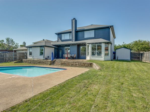 3901 Mitchell Ct, Sachse, TX 75048