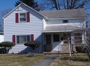 336 N Elm St, Columbia City, IN