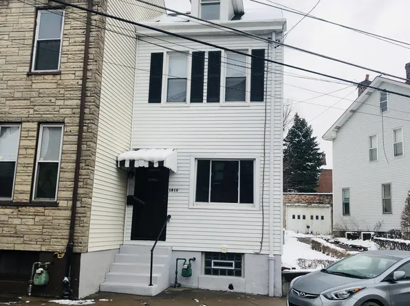 1810 Ley St, Pittsburgh, PA 15212
