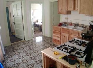 716 W Kelly St, Silver City, NM 88061