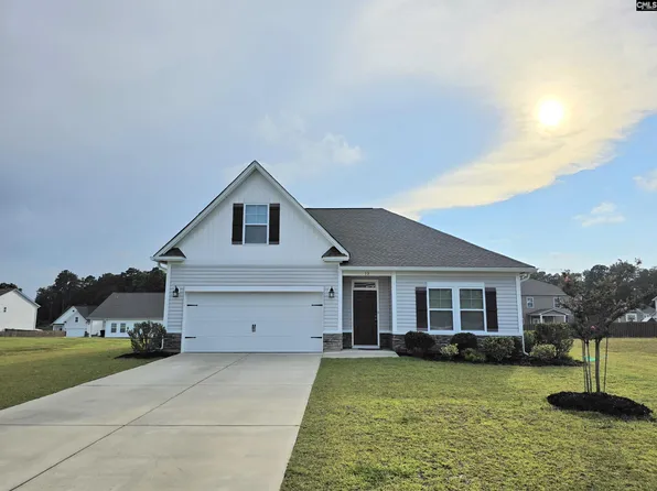 13 Brake Ct, Elgin, SC 29045