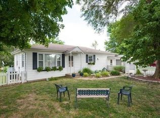 2432 N Farm Road 199, Strafford, MO 65757