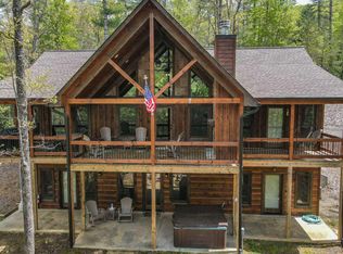 327 Hooch Holler, Morganton, GA 30560