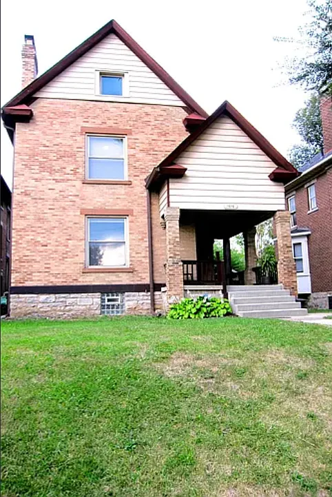 2 bed, $750 — Photo 1