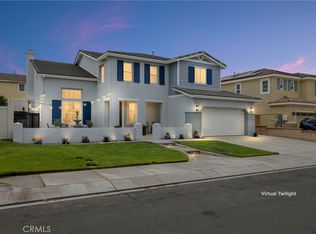 1434 Midnight Sun Dr, Beaumont, CA 92223