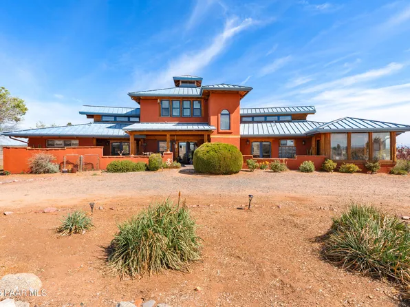 3090 W Stewarts Slip, Chino Valley, AZ 86323
